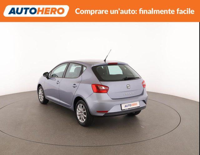 SEAT Ibiza 1.0 EcoTSI 95 CV S/S 5p. Style