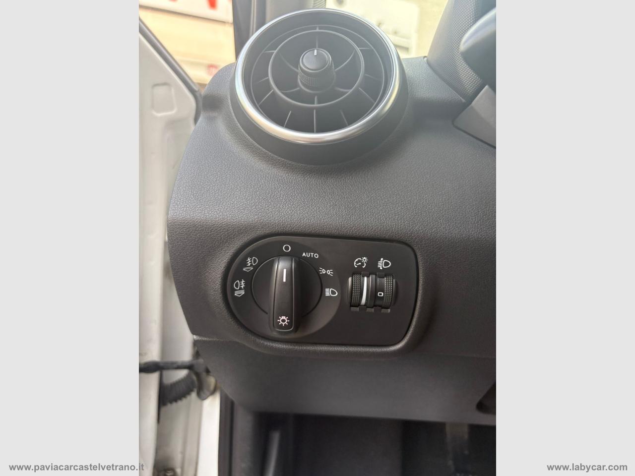 AUDI A1 SPB 1.4 TDI