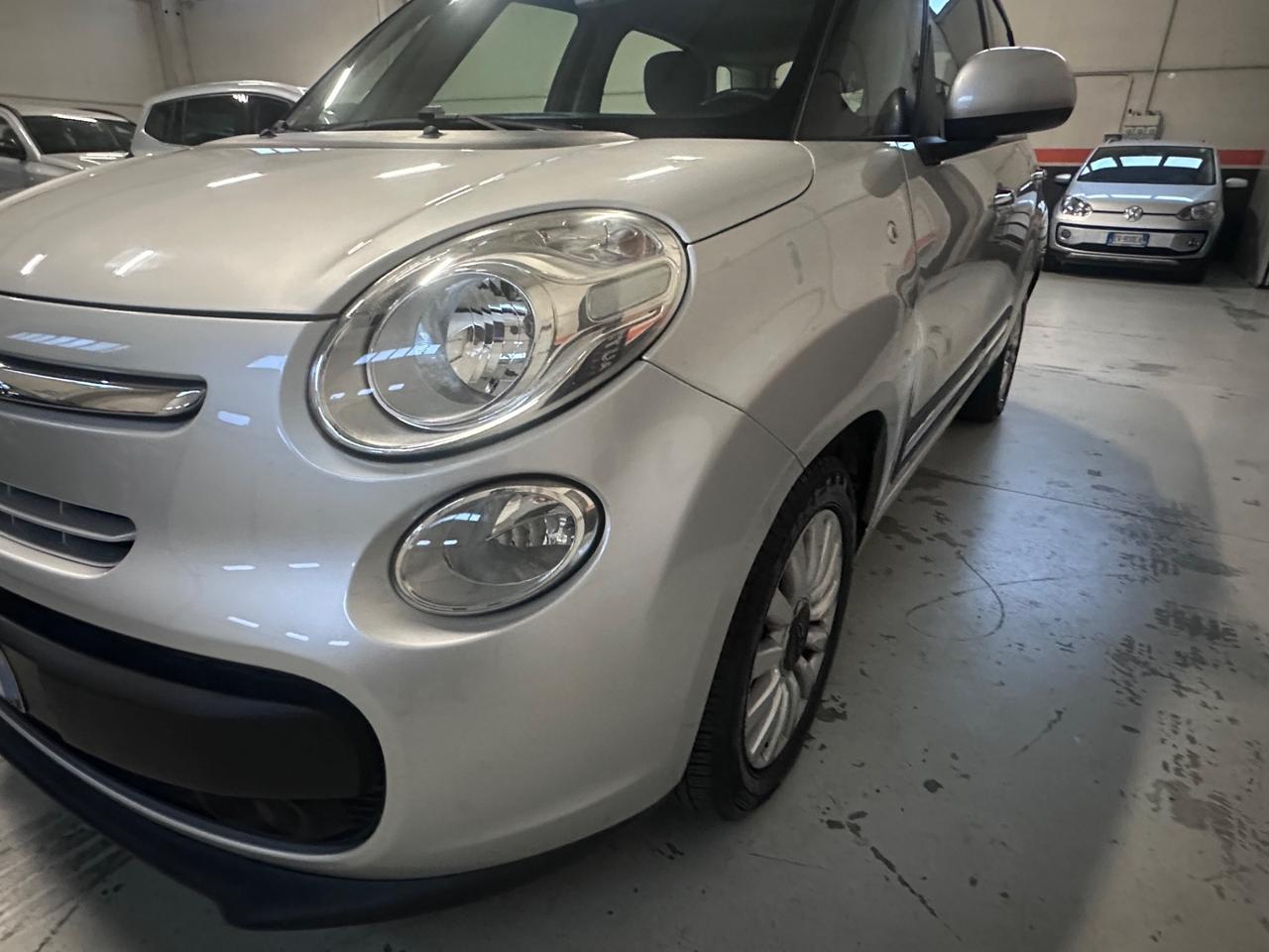 Fiat 500L 1.3 Multijet 85 CV Pop Star