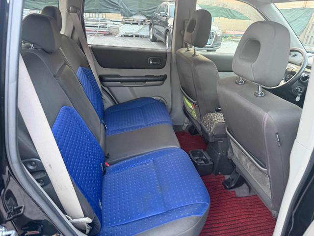 NISSAN X-Trail 138,955km 2.2 TD Di Adventure Stupenda Bellissima