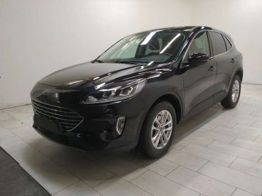 Ford Kuga 1.5 ecoblue Titanium 2wd 120cv