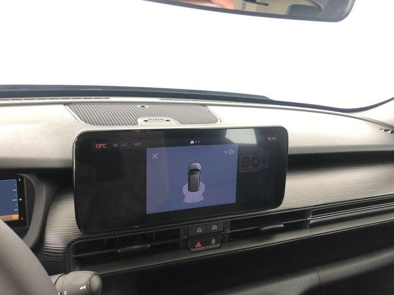 Jeep Avenger Avenger 1.2 Turbo 110 CV MHEV Summit