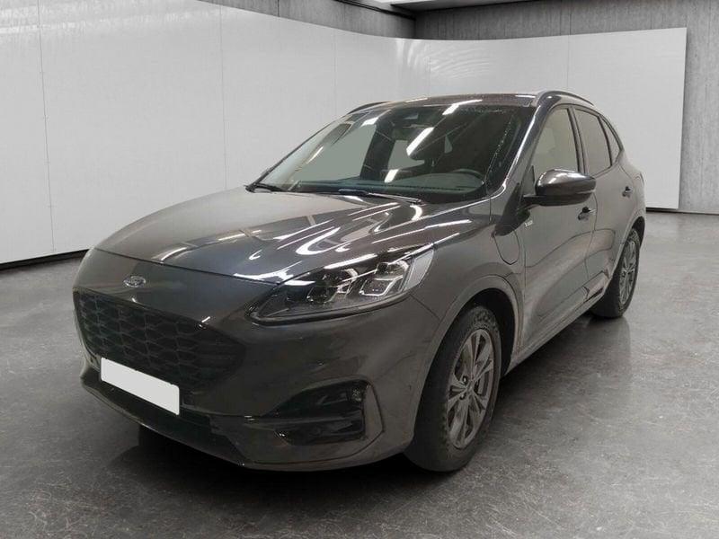 Ford Kuga 2.5 phev ST-Line X 2wd 225cv cvt
