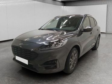 Ford Kuga 2.5 phev ST-Line X 2wd 225cv cvt
