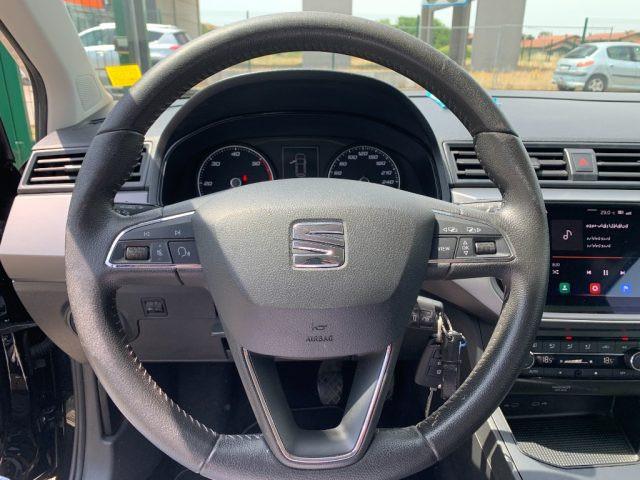 SEAT Ibiza 1.6 TDI 95 CV 5 porte Business