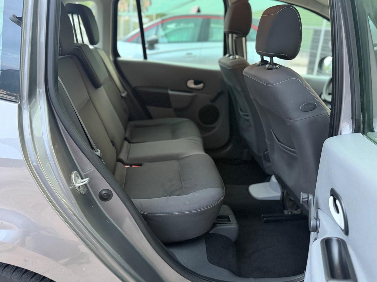 Renault Modus 1.5 dCi 75CV Wave NEOPATENTATI OK