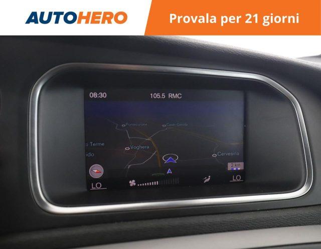 VOLVO V40 D2 Geartronic Business