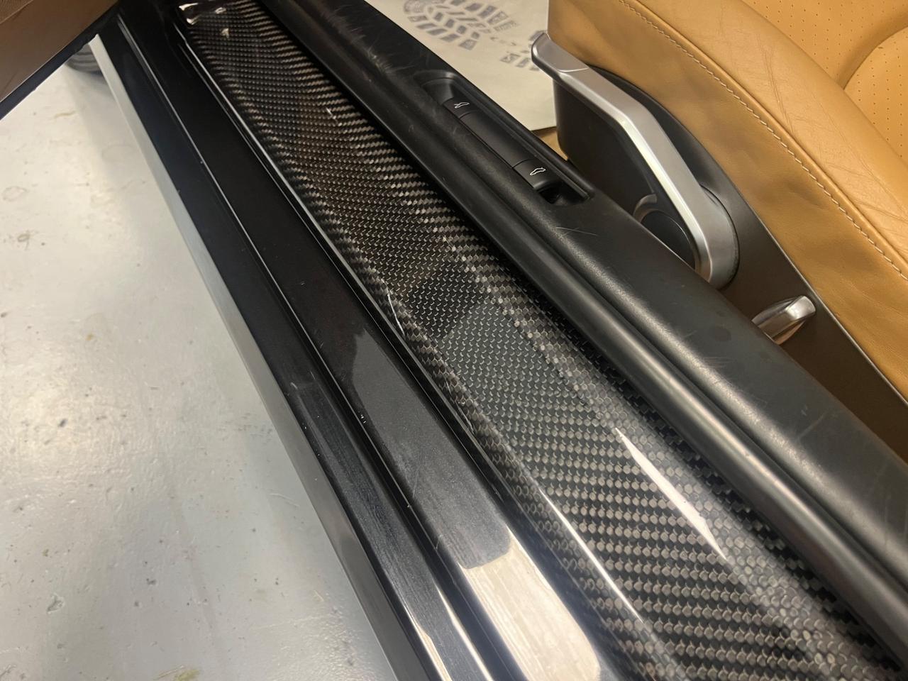 Porsche Boxster 2.7 24V 240CV