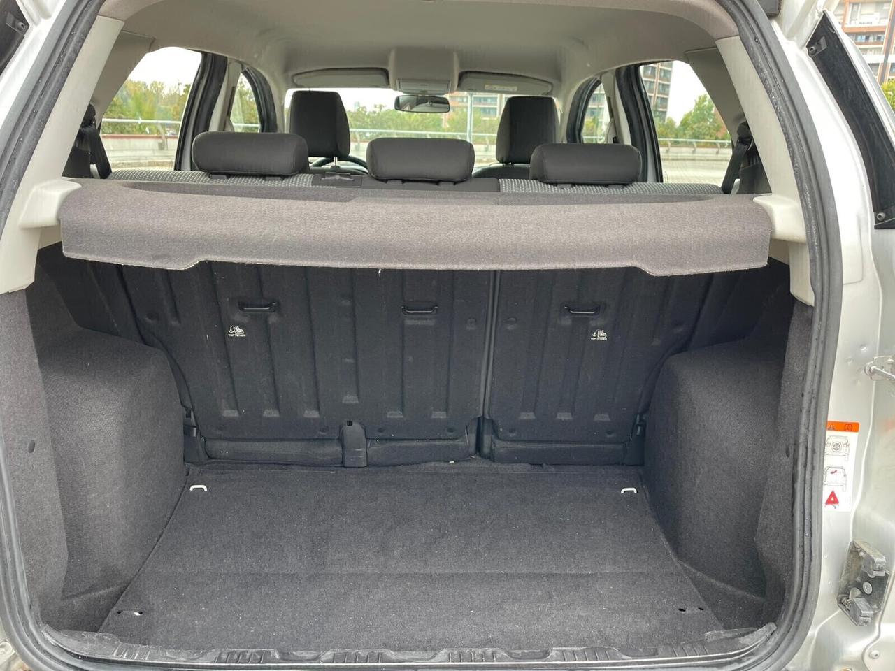 Ford EcoSport 1.5 TDCi DISTRIBUZIONE NUOVA 12 MESI GARANZIA