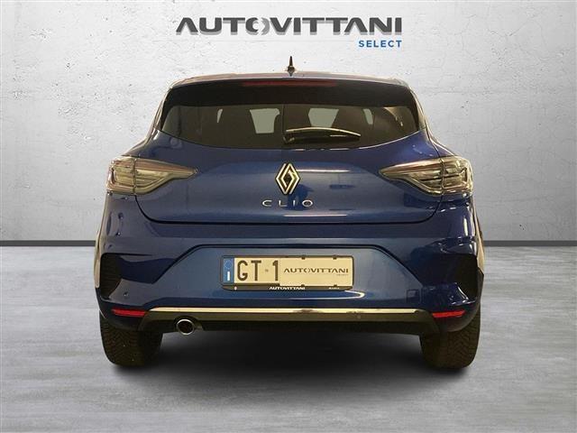 RENAULT Clio 1.0 TCe Techno