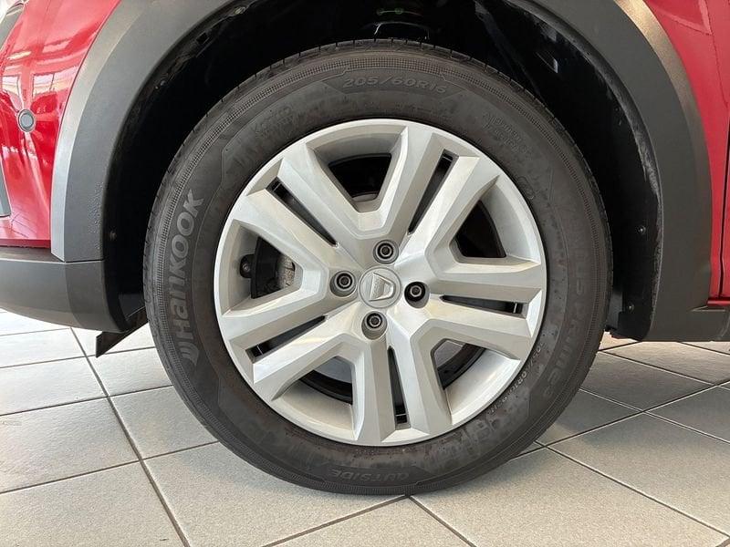 Dacia Sandero Stepway Comfort 1.0 tce ECO-G rif.GJ417