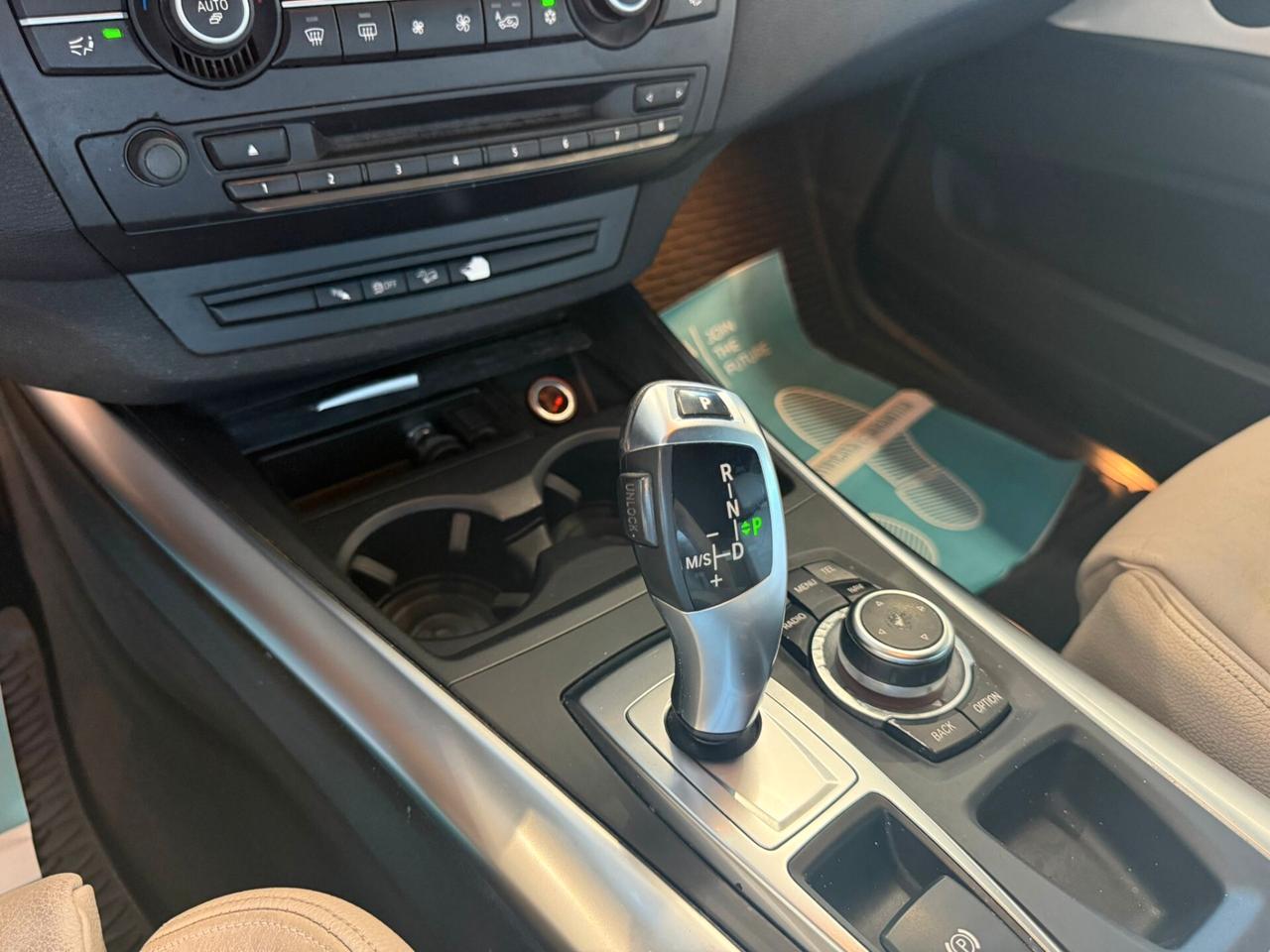 Bmw X5 xDrive30d Attiva