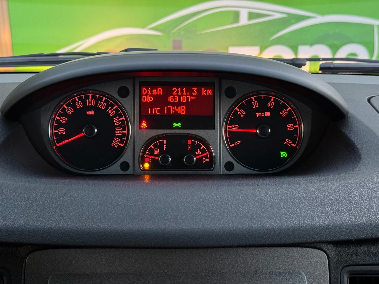 Lancia MUSA 1.3 Diesel 95 CV NEOPATENTATI