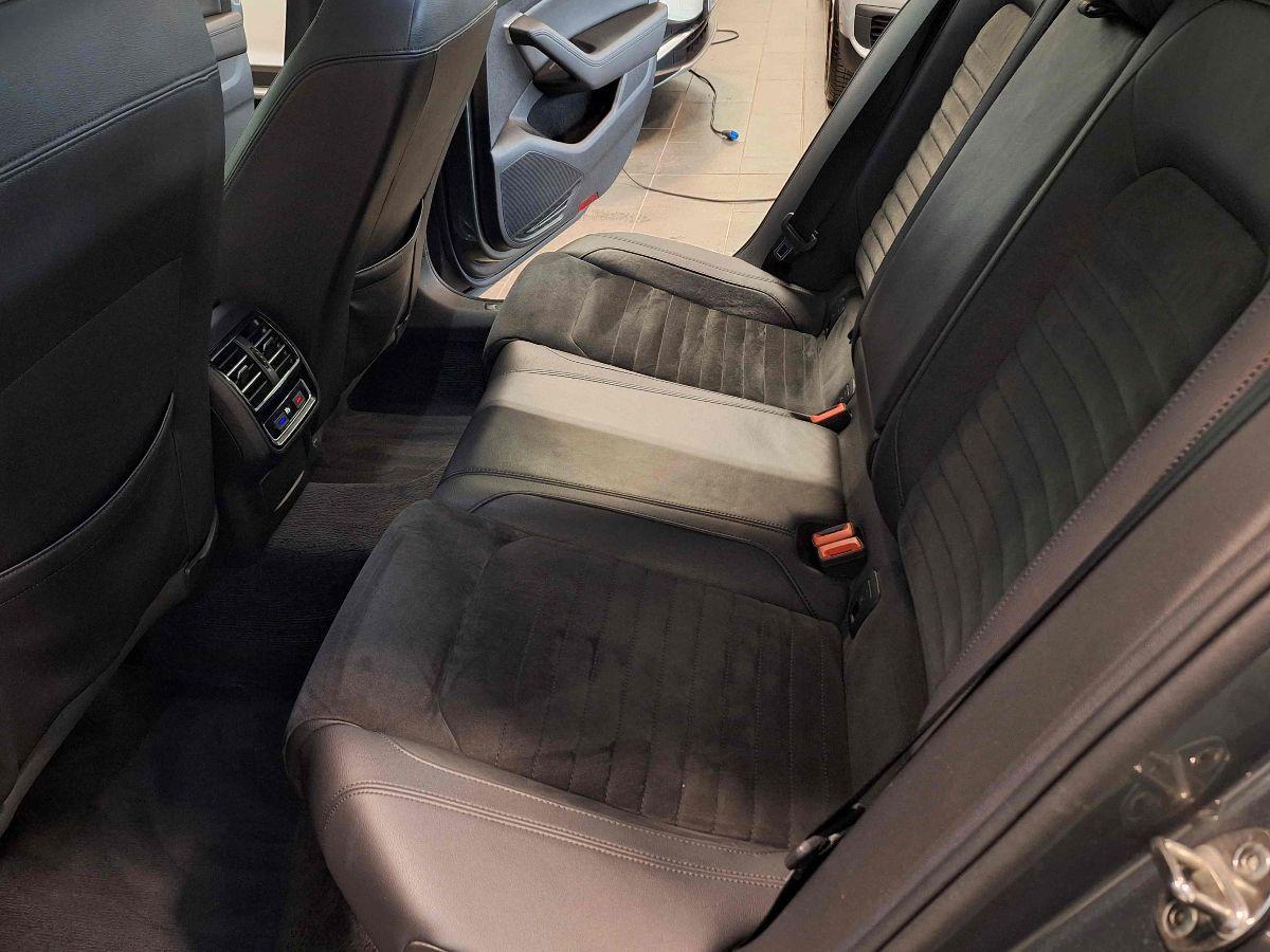 VOLKSWAGEN Passat Var.2.0 TDI 190 4MOT DSG High.BMT - CONTO VENDITA