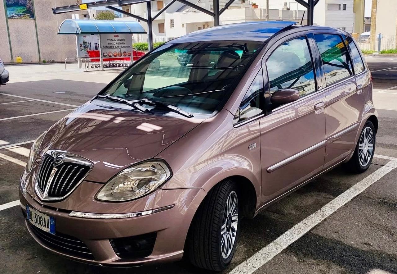 Lancia MUSA 1.3 Multijet 16V 90 CV Platino