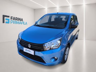 SUZUKI Celerio 2015 - Celerio 1.0 Easy
