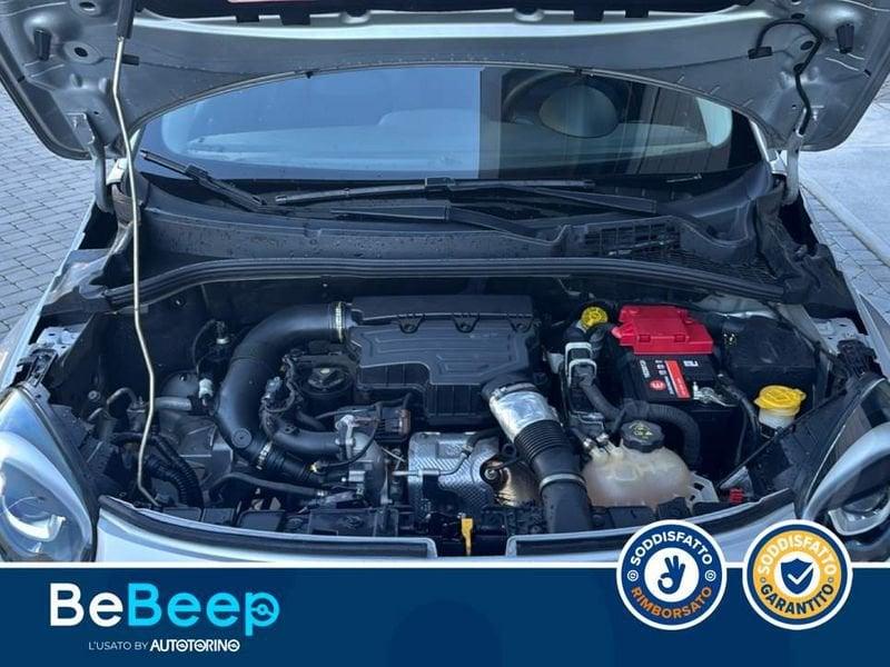 FIAT 500X 1.0 T3 CONNECT 120CV