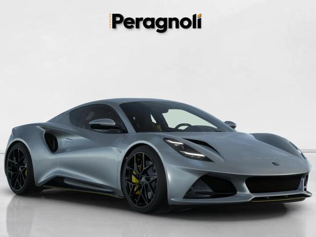 LOTUS Emira Turbo SE Racing Line MY26