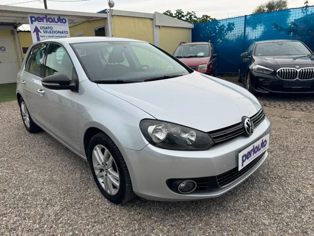 VOLKSWAGEN Golf 1.6 TDI DPF 5p. Highline