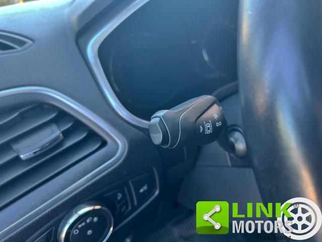 FORD S-Max 2.0 TDCi 150CV Start&Stop Powershift Titanium