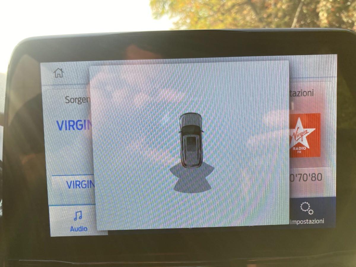 FORD Puma 1.0 ecoboost h Titanium s&s 125cv