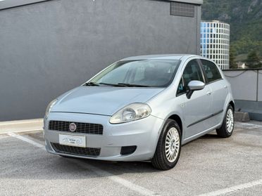 Fiat Grande Punto adatta ai neopatentati