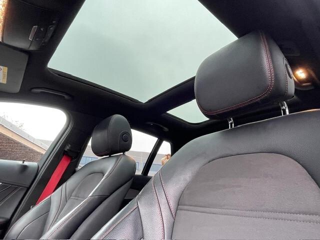 Mercedes-benz C 43 AMG AMG 4Matic Sport