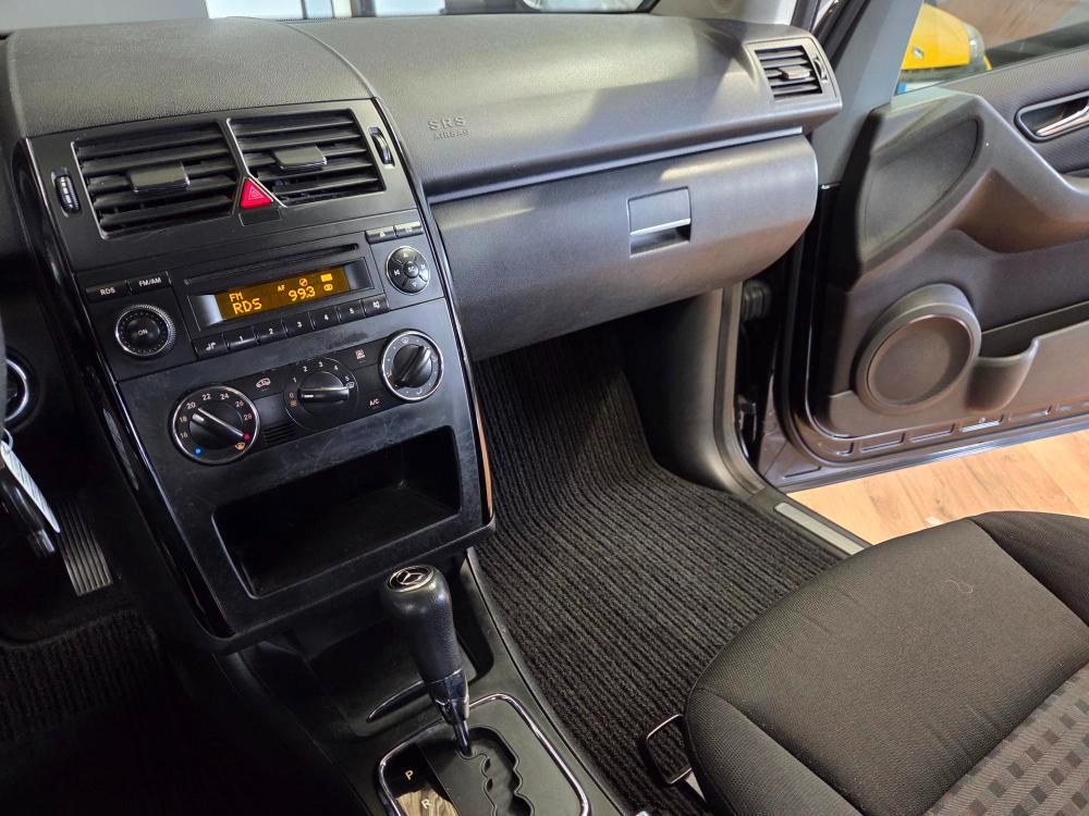 Mercedes Classe A Berlina A 160 cdi Premium auto