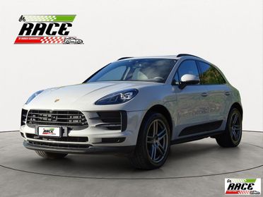 PORSCHE - Macan - 2.0 TETTO - PASM - FULL