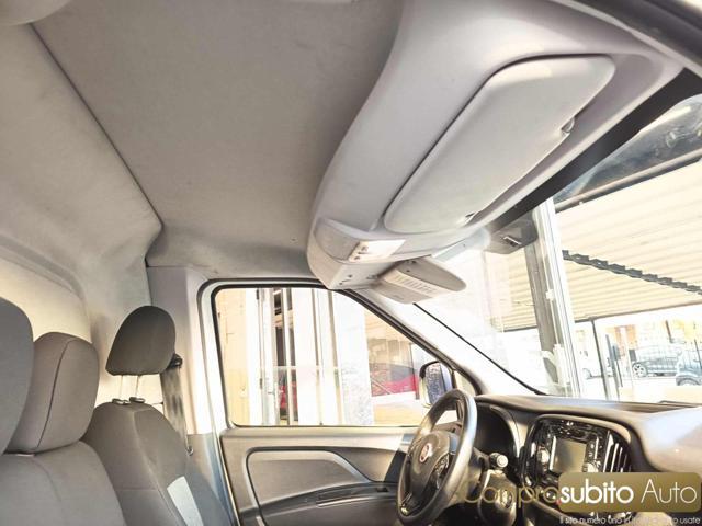 FIAT Doblo Doblò 1.3 MJT PIÙ IVA 22%