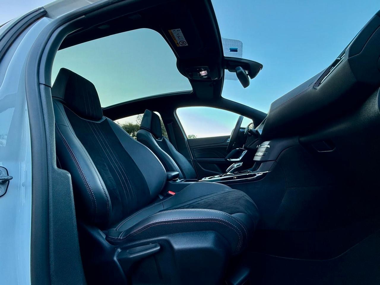 PEUGEOT 308 1.5 BLUE-HDI 130 CV GT LINE