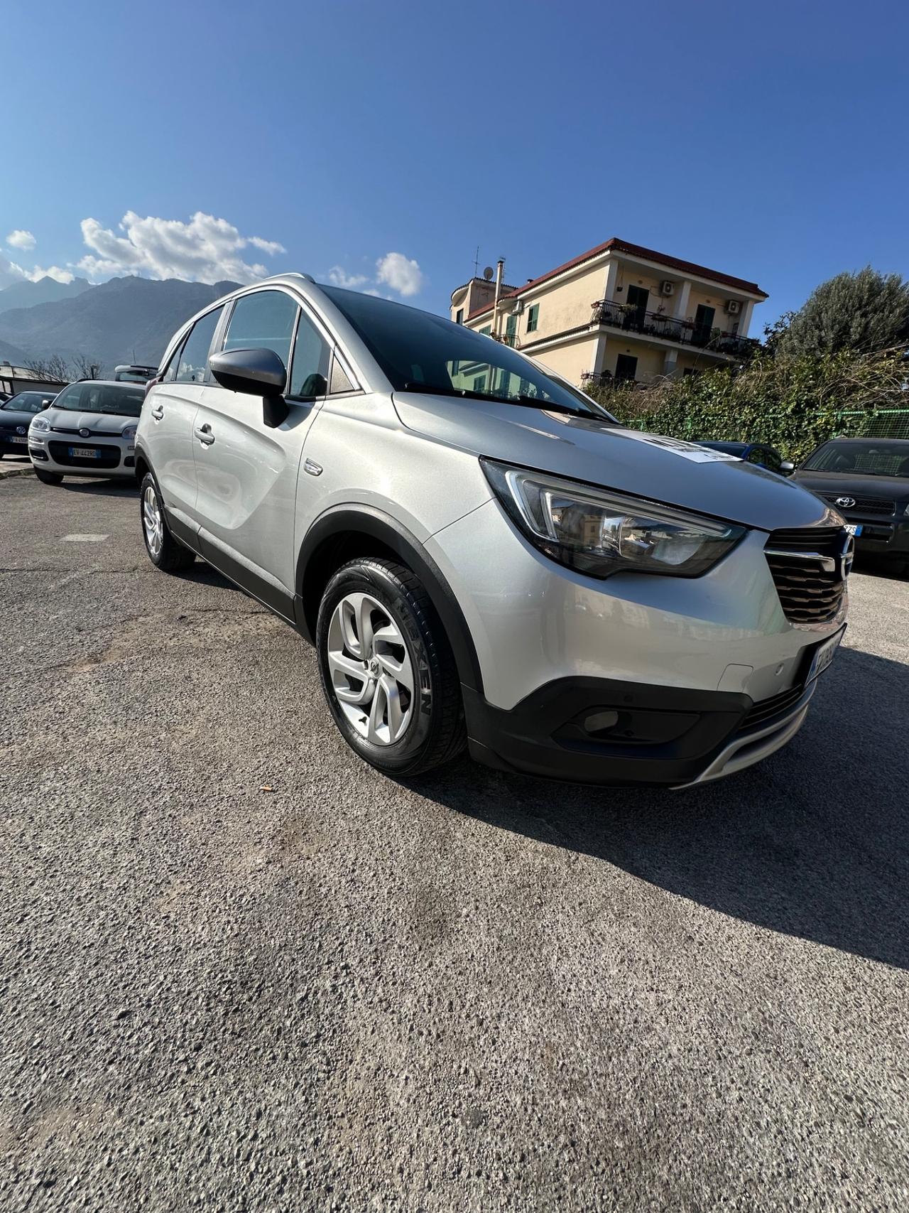 Opel Crossland X 1.5 ECOTEC D 102 CV Start&Stop Ultimate