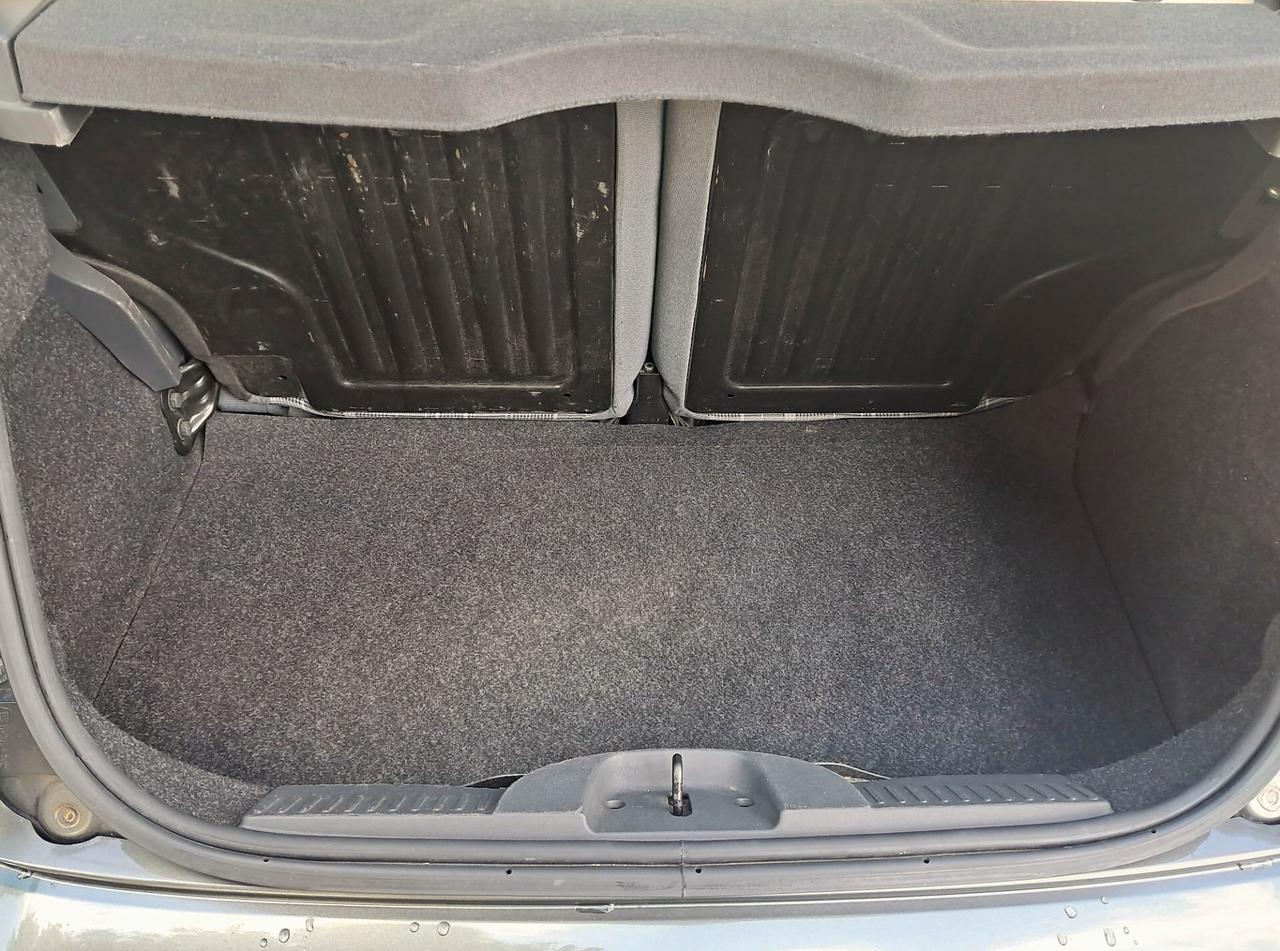 Fiat 500 1.3 Multijet 95 CV Lounge - Tetto panoramico