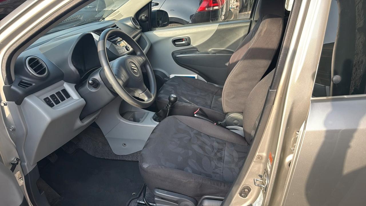 Suzuki Alto 1.0 GL