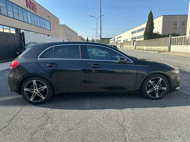 Mercedes-Benz A 180 d Automatic Sport 116cv