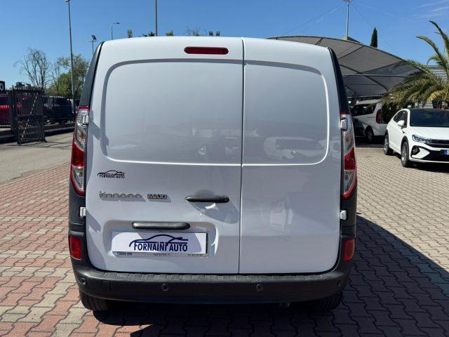 RENAULT Kangoo 1.5 Blue dCi 115cv EXPRESS MAXI FURGONE ICE