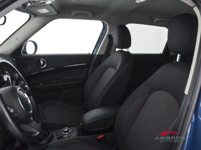 MINI Countryman Cooper SE 1.5 Cooper SE ALL4 Automatica Classic