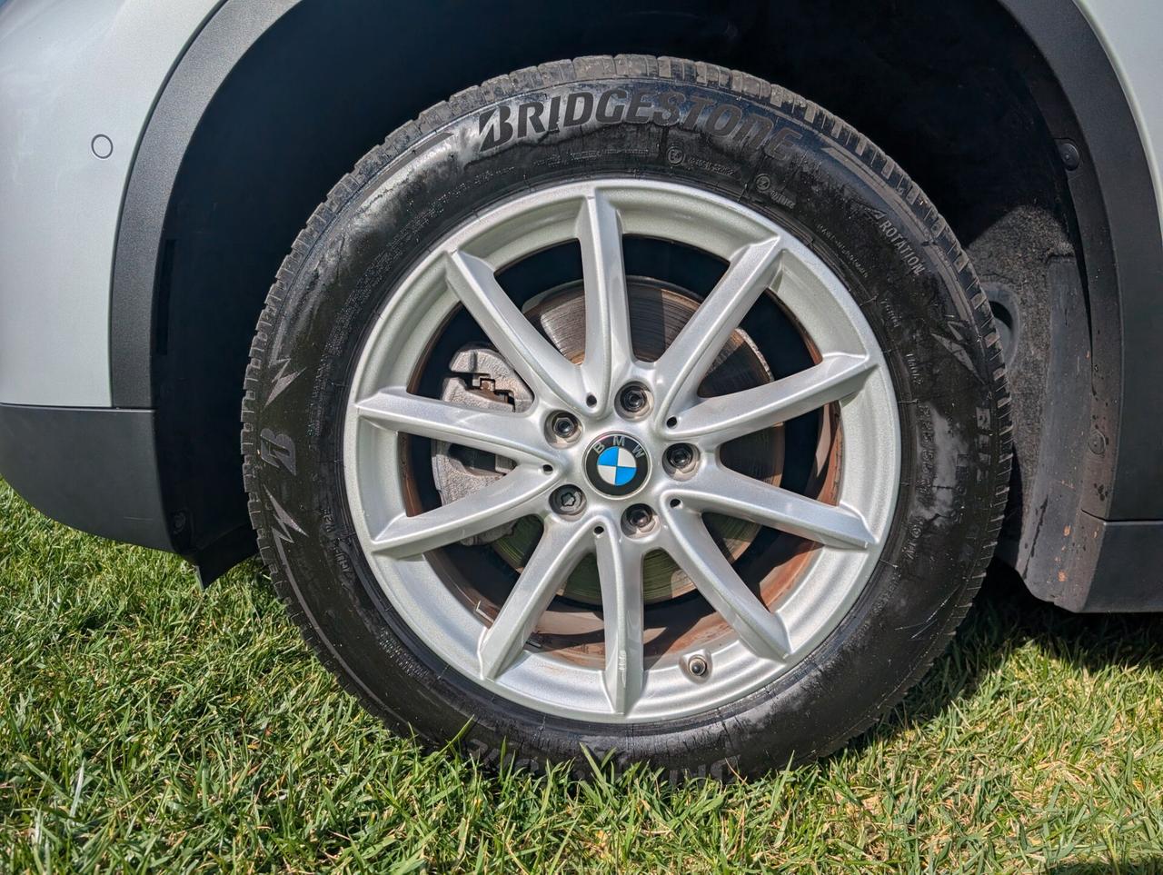 BMW X1 sdrive18d business advantage