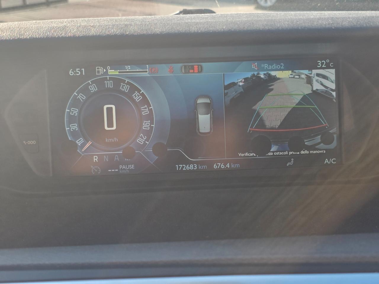 Citroen C4 Picasso 1.6 e-HDi 115 Business