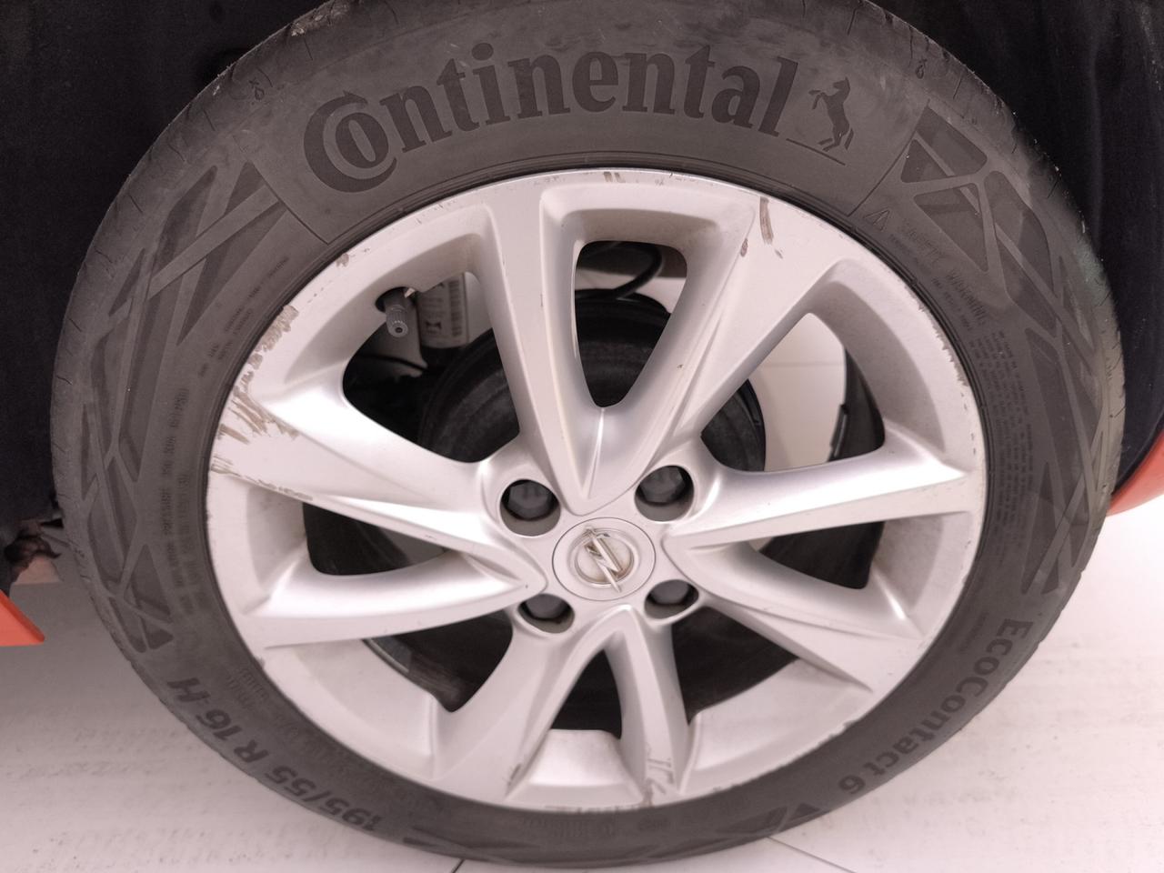 OPEL Corsa VI 2020 - Corsa 1.2 Elegance s&s 100cv