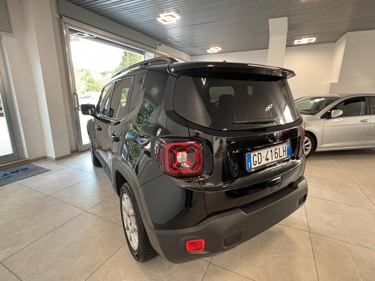 Jeep Renegade 1.0 T3 Limited