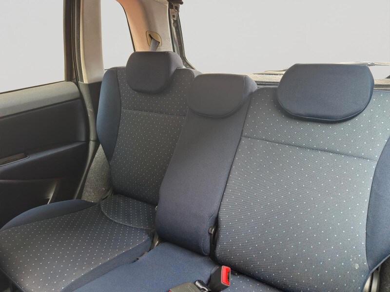 FIAT Idea 1.4 BlackEnergy GPL