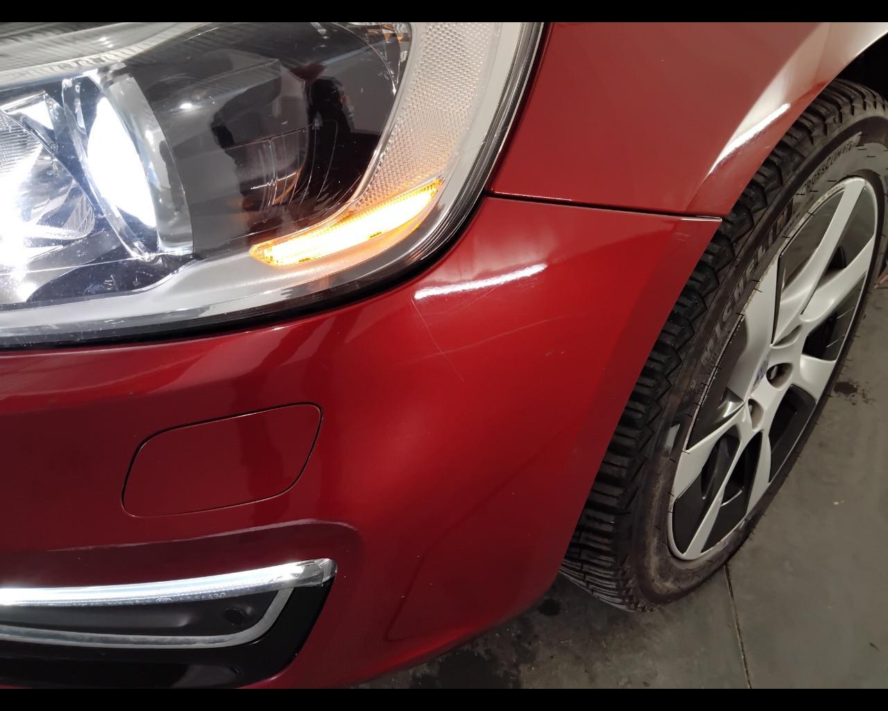 VOLVO V60 I 2014 - V60 2.4 d6 phev awd geatronic