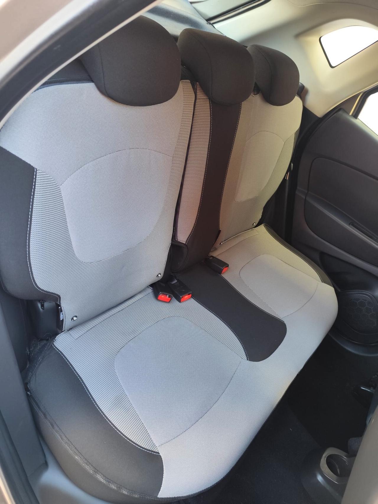 Renault Captur 1.5 dCi 8V 90 CV *GANCIO DI TRAINO*