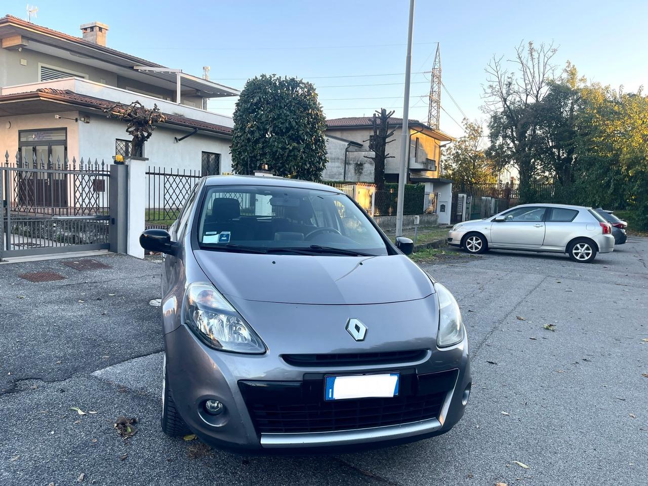 Renault Clio 1.5 dCi 75CV 5 porte Dynamique per Neopatentati