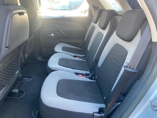 Citroen C4 Picasso 1.6 e-HDi 115 Seduction