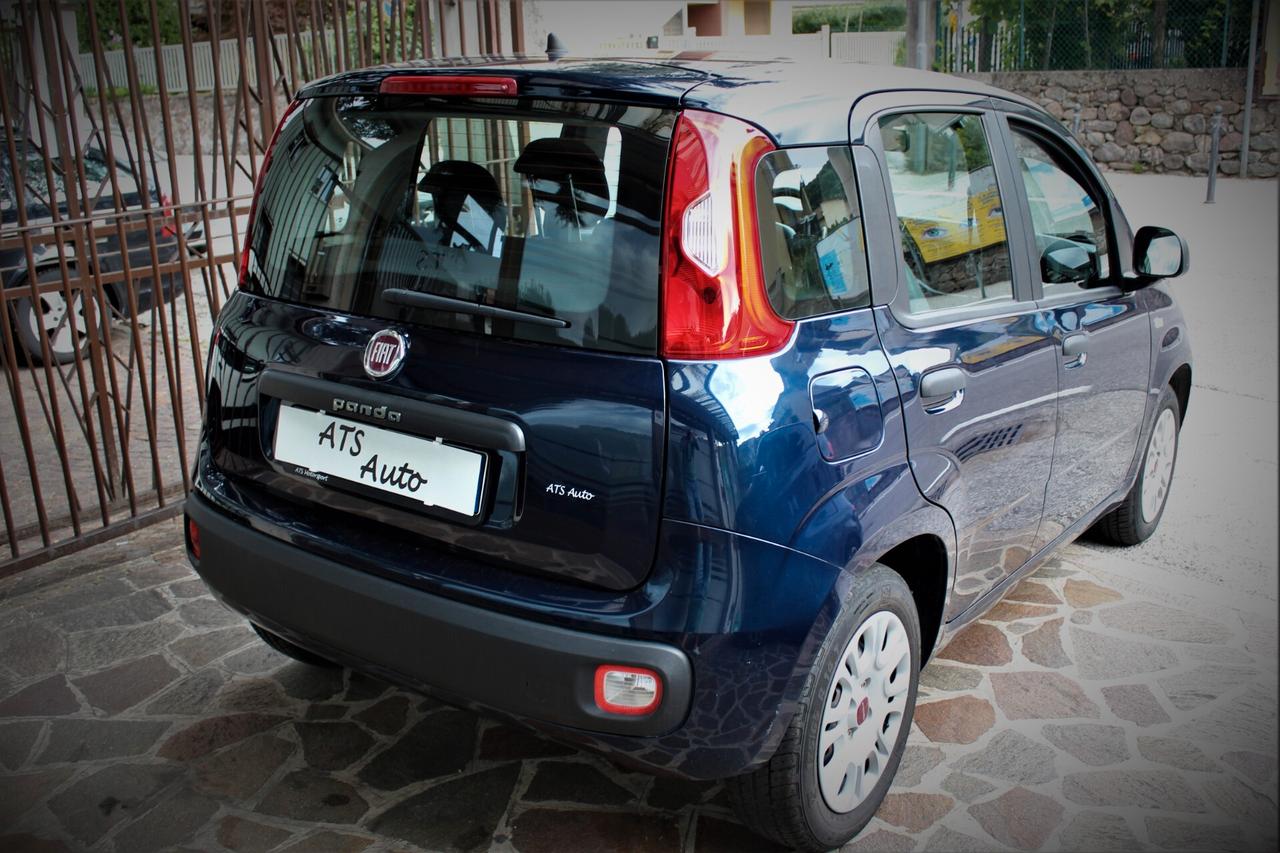 Fiat Panda 1.2 Easy Neopatentati