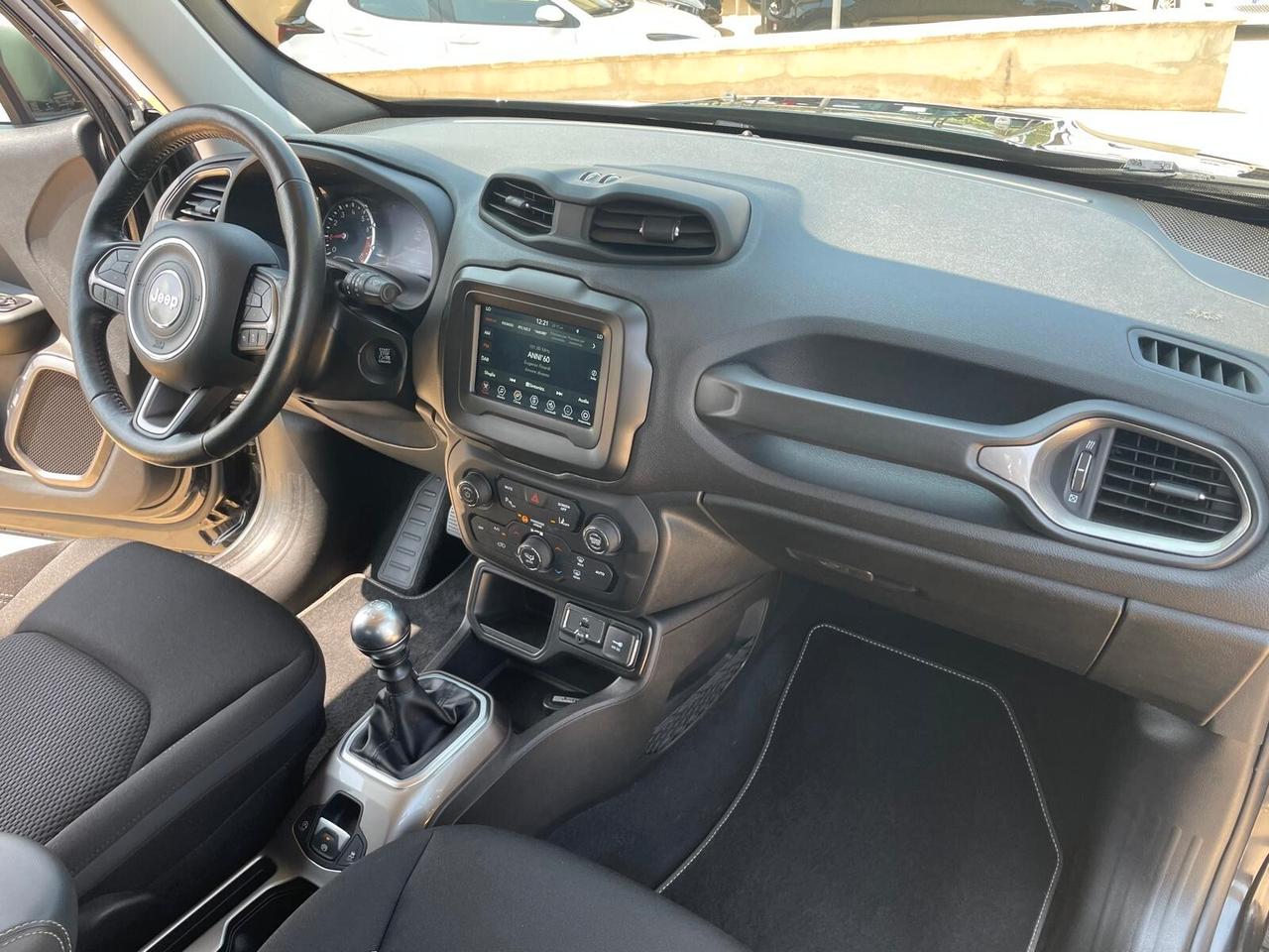 Jeep Renegade 1.0 T3 Limited