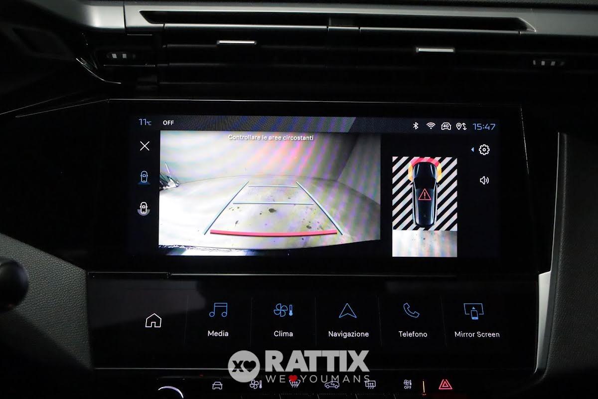 Peugeot 308 SW 1.6 hybrid 225CV GT e-eat8