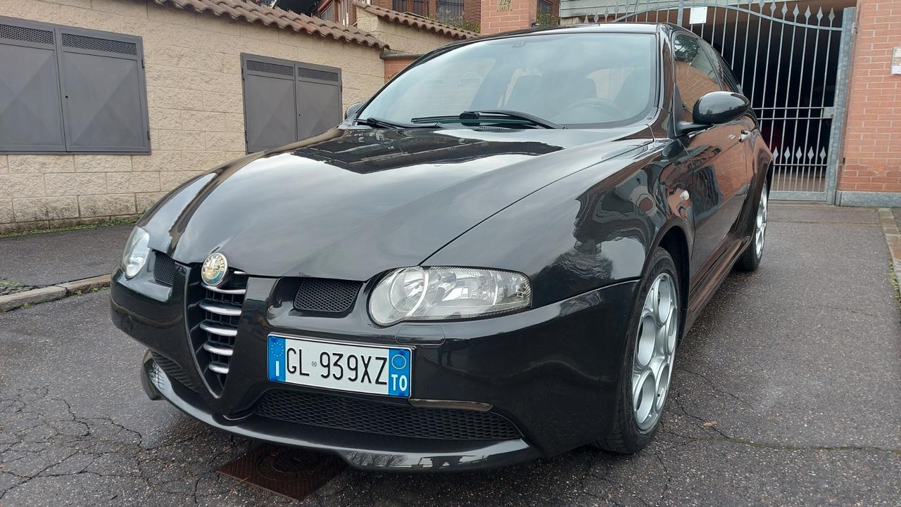 ALFA ROMEO 147 GTA 3.2i V6 24V